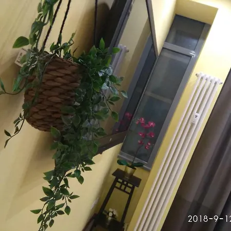 Milan Center Luxury House Sesto San Giovanni