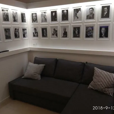 Milan Center Luxury House * Sesto San Giovanni