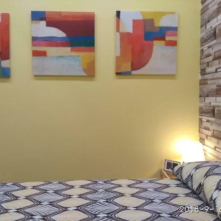 Milan Center Luxury House