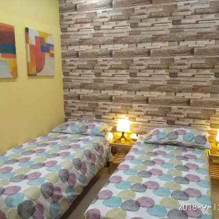 Apartamento Milan Center Luxury House *